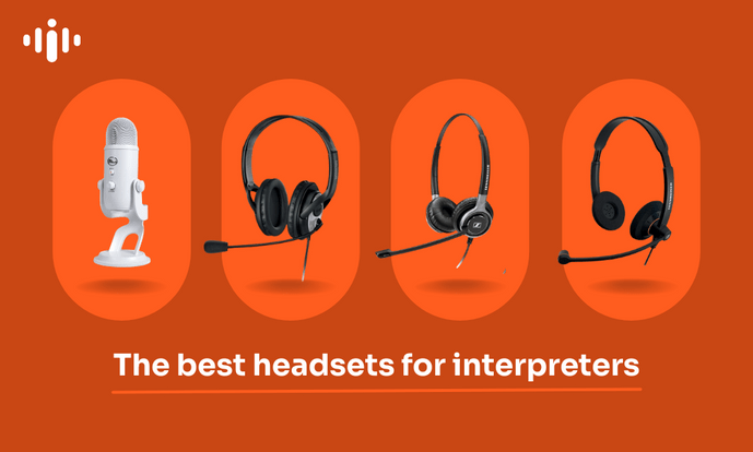 Best headset discount for online meetings